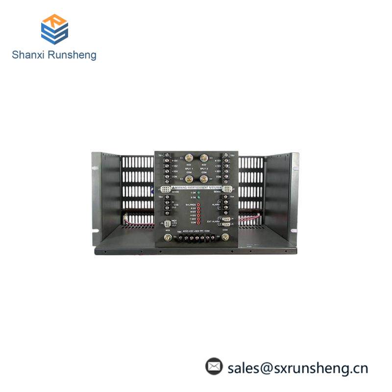 ABB NMPP02 MODULE POWER PANEL