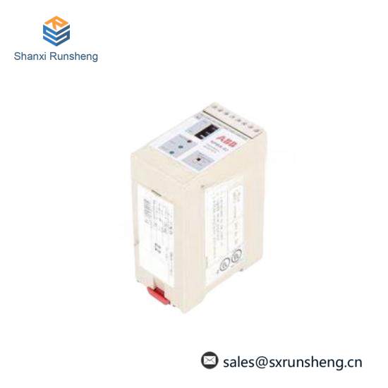 ABB NPBA-02 58976024G Profibus Adapter Module