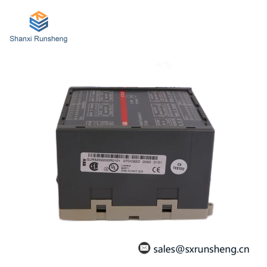 ABB NPBA-12 3AFE64348221