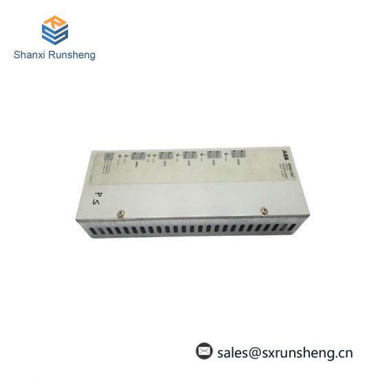 ABB NPBU-42C PPCS BRANCHING UNIT