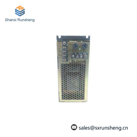 ABB NPSI03 Bailey Infi 90 Net 90 Power Supply Module