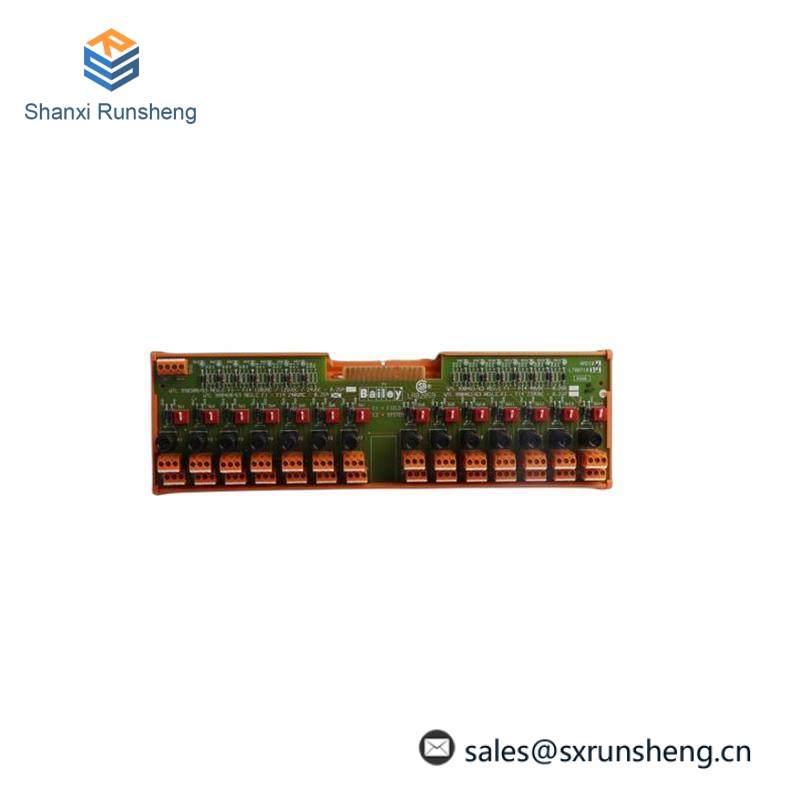 ABB 3BSE003697R0108 Connection Cable