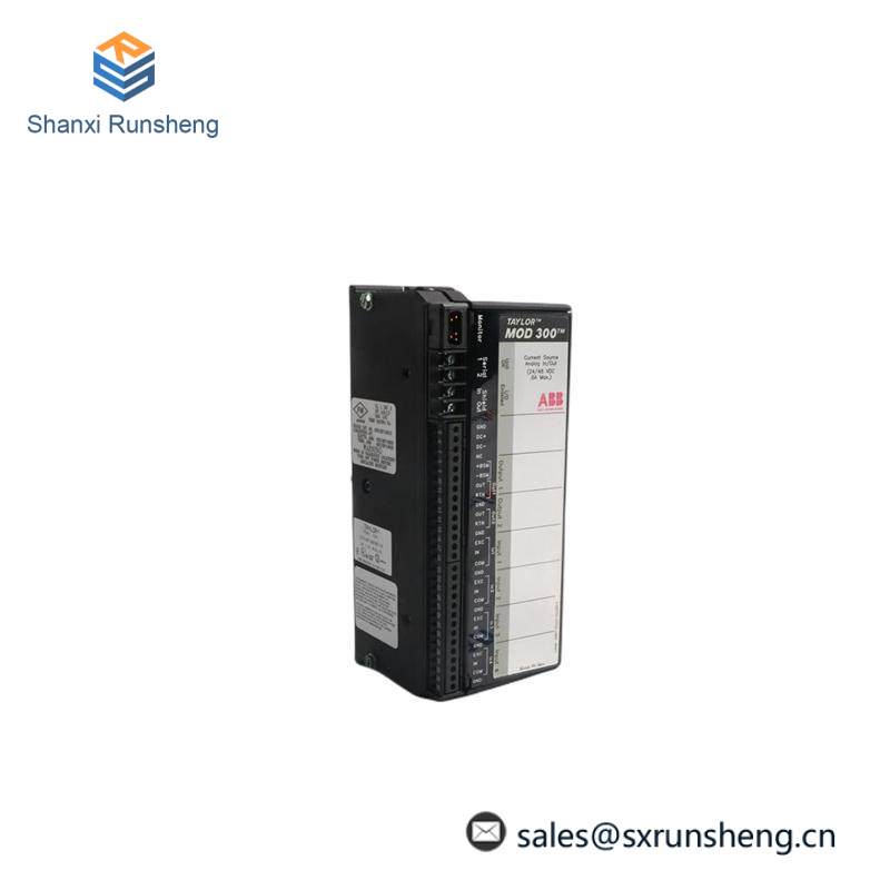 ABB NRED-61 Inverter Drive