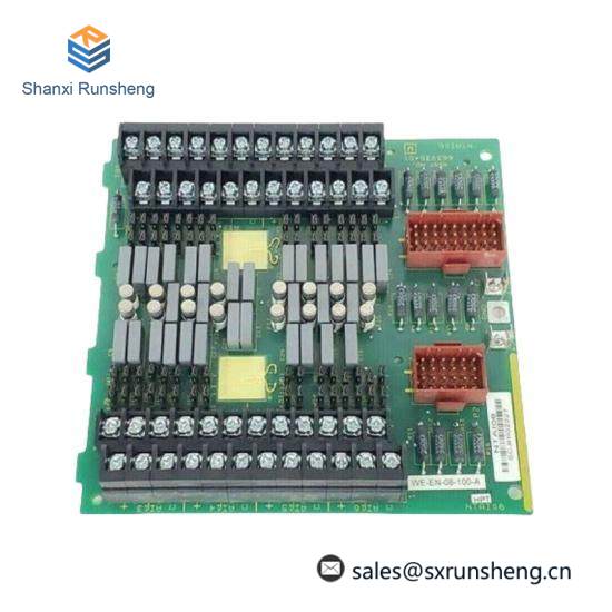 ABB NTAI06  Bailey Infi 90