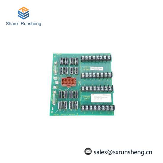ABB NTDI02 Infi 90 Digital Interface Termination Unit