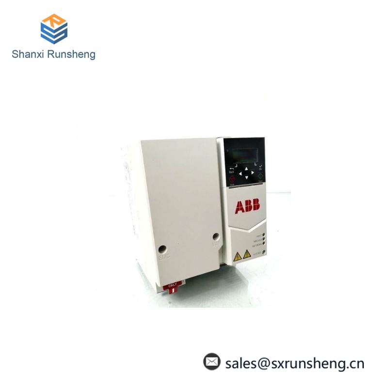 ABB NTLS01
