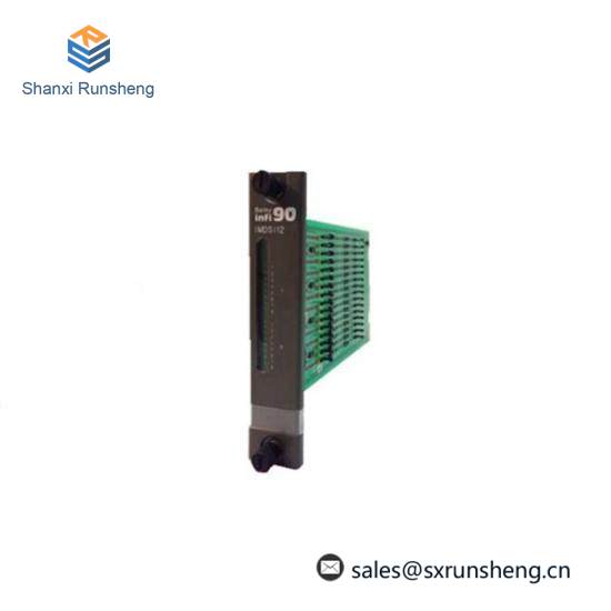 ABB NTRO02 Communication Adapter Module