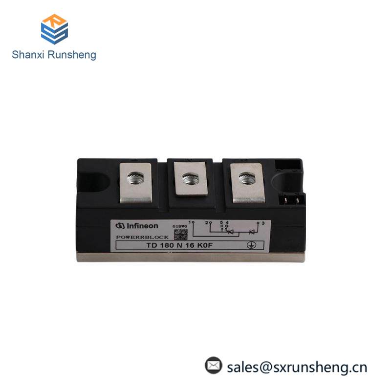 ABB NTRO02 NTRO02-A Input Module