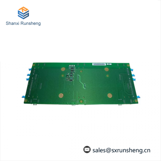 ABB NXPP-03C CONTROL DISTRaIBUTION BOARD