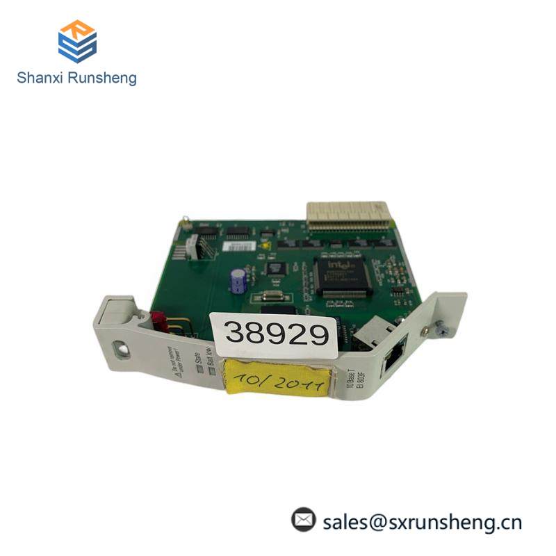 ABB O3EX HENF315845R2