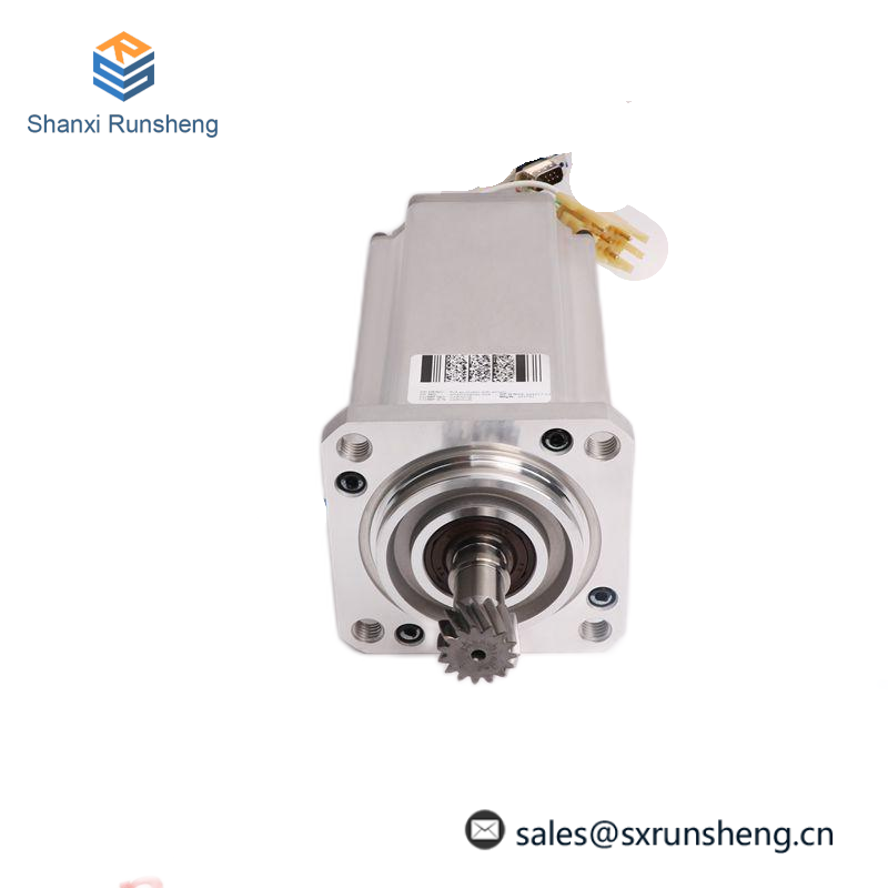 ABB Output Module HESG330061R1 ED1411C 