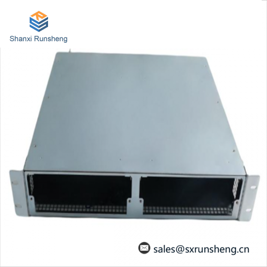 ABB P-HA-RPS-CH100000 PHARPSCH100000 Power Supply Chassis