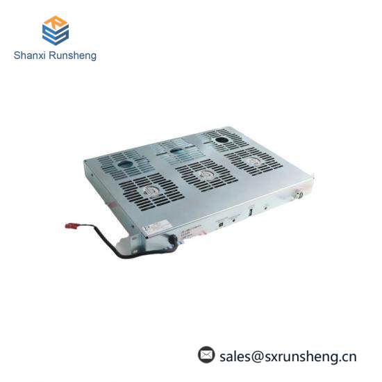 ABB P-HA-RPS-FAN03000 PHARPSFAN03000 Bailey Cooling Fan Assembly