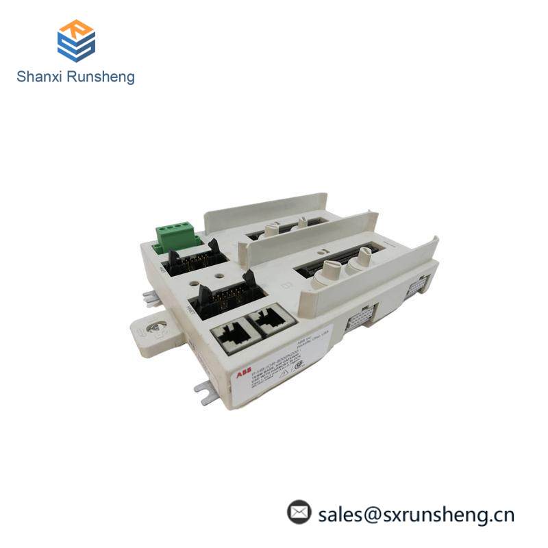 ABB P-HB-IOR-8000N200 I/O Gateway