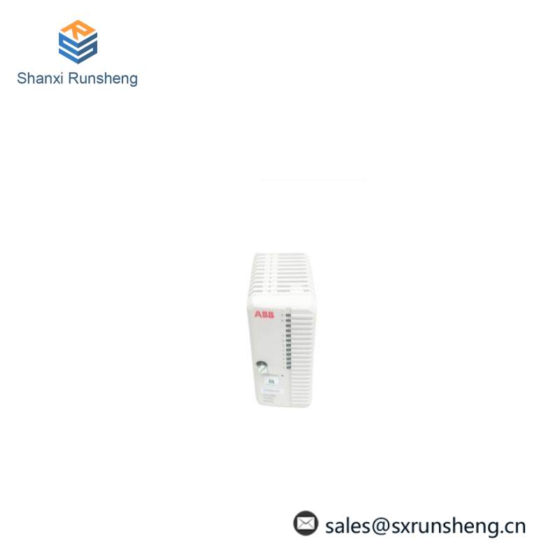 ABB P-HB-IOR-80010000 GATEWAY MODULE