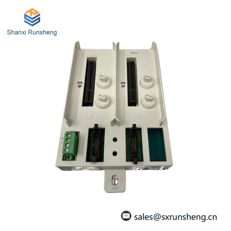 ABB P-HB-RMU-8000N200 Power supply module