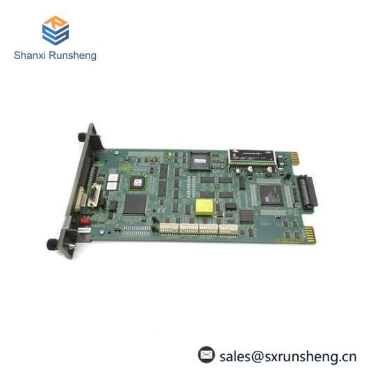 ABB P-HC-BRC-30000000 BRC300 Bridge Controller