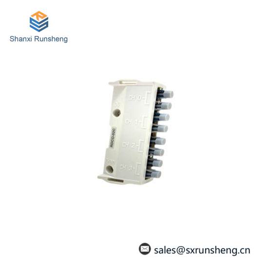 ABB P3ECa HENF315309R2