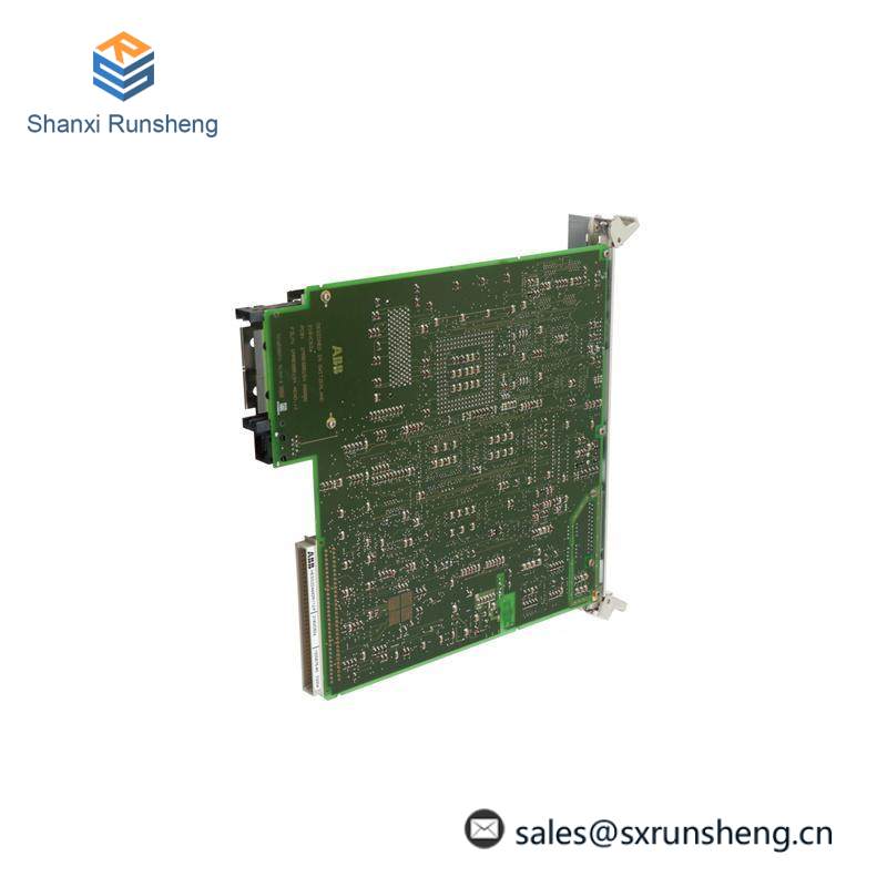 ABB P60B13120DBPD2 W-L01494F Controller Pcb Board