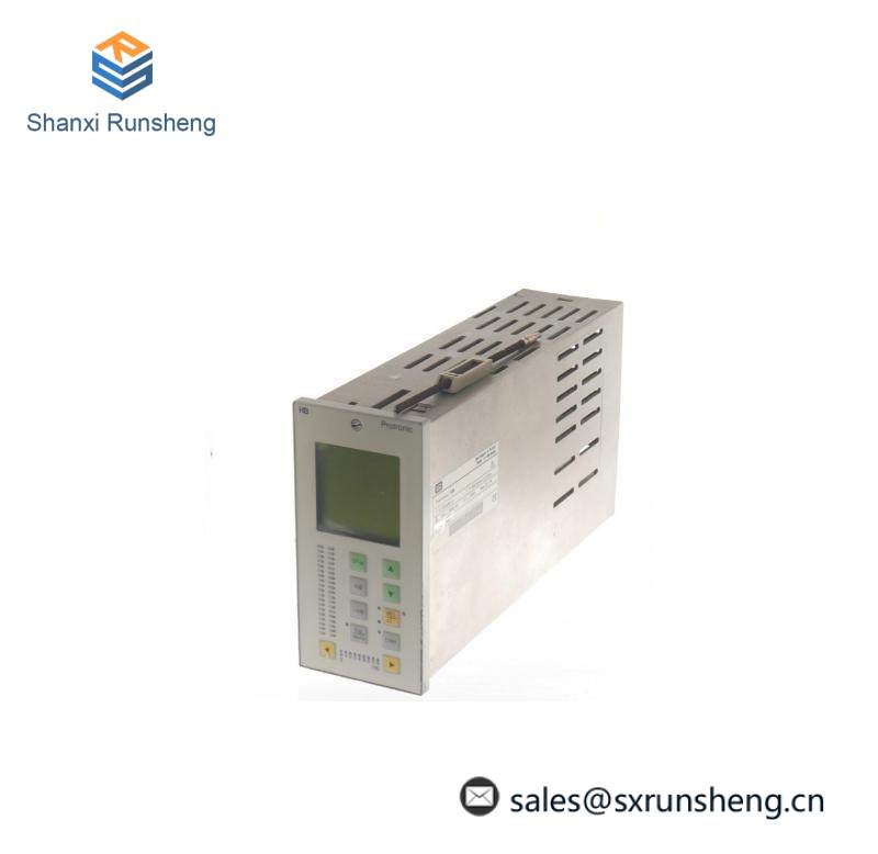 ABB P62615-0-1111110 PROTRONIC CONTROLLER