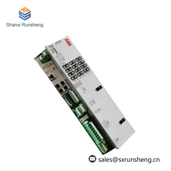 ABB PC D232 A 3BHE022293R0101