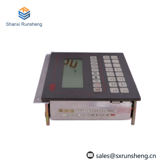 ABB PFEA显示屏
