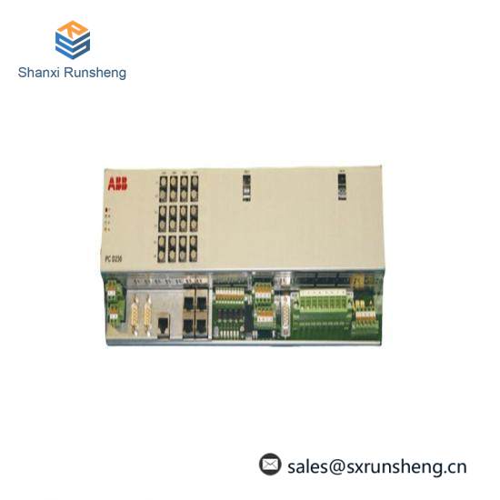 ABB PCD230A101 3BHE022291R0101