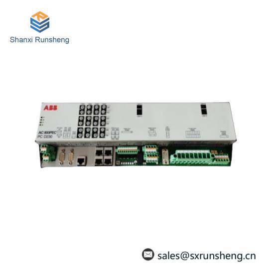 ABB PCD232A101 3BHE022293R0101
