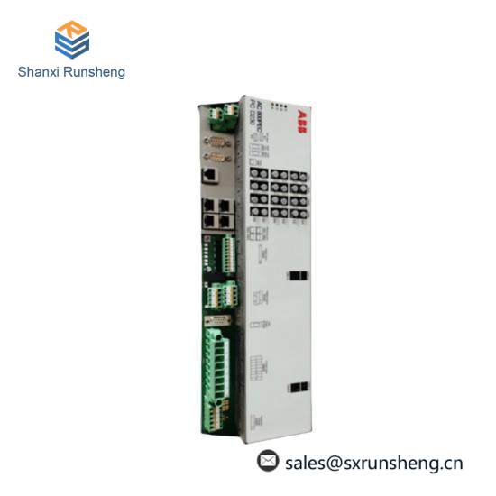 ABB PCD232A101 3BHE022293R0101