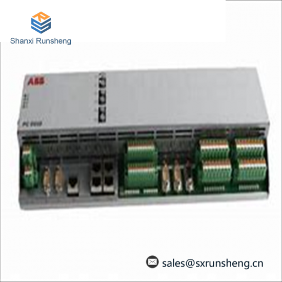 ABB PCD232A 3BHE022293R0101