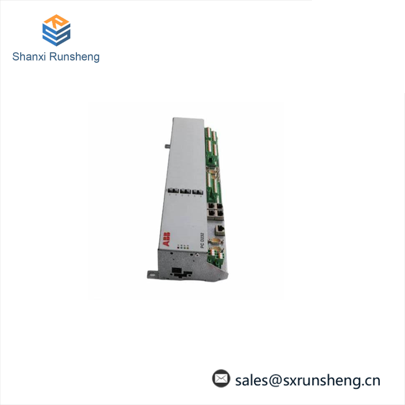 ABB PCD232A 3BHE022293R0101