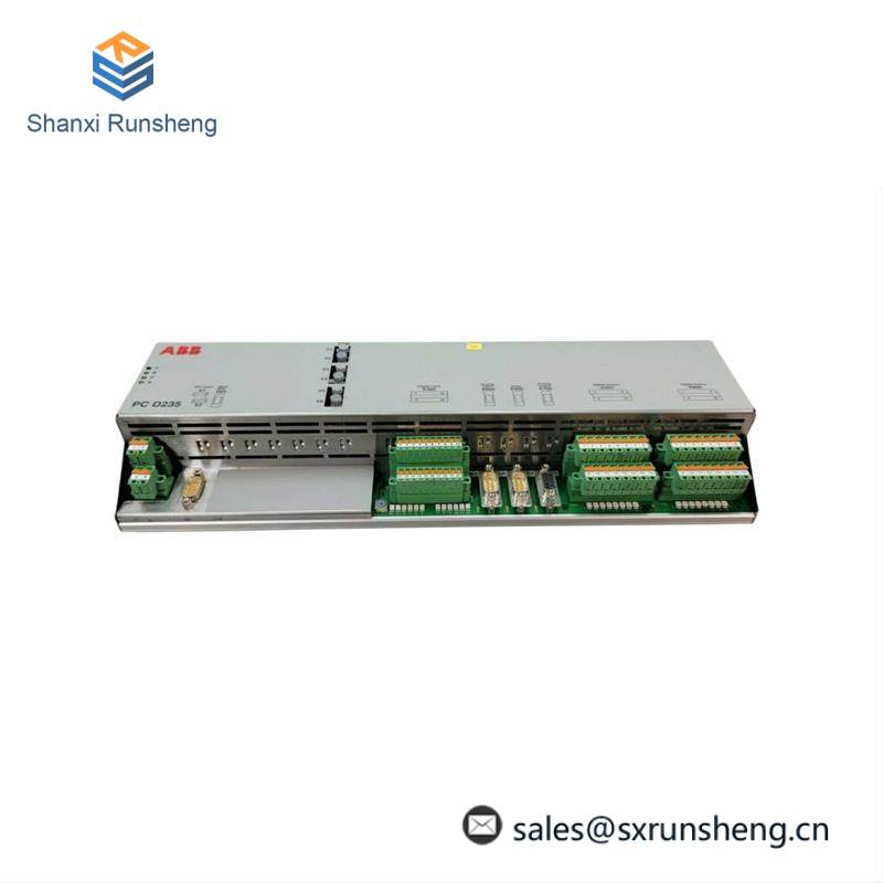 ABB PCD235B101 3BHE032025R0101