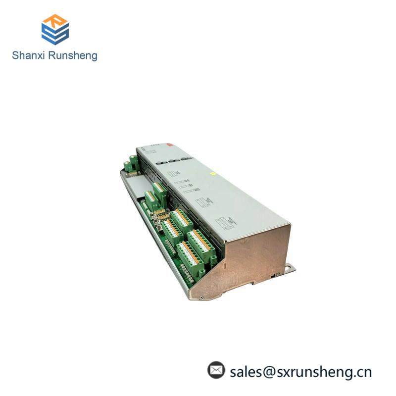 ABB PCD235B101 3BHE032025R0101