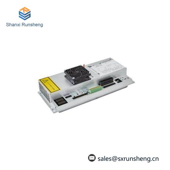 ABB PDB-01 3HNA006147-001 Power Distribution Board