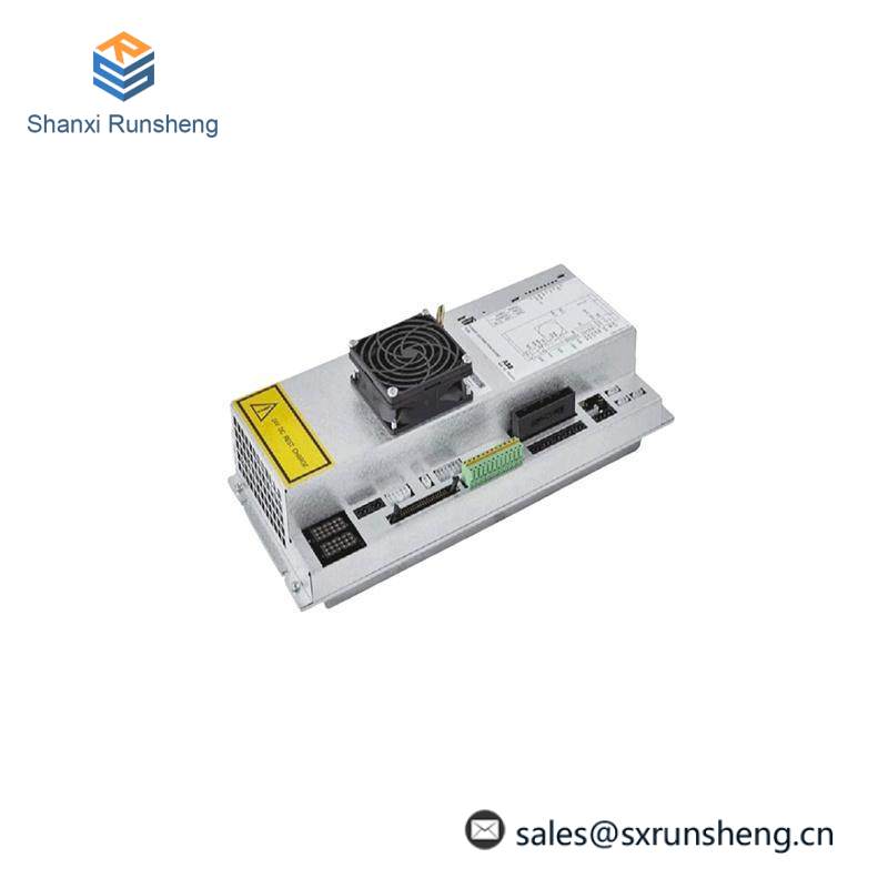 ABB PDB-01 3HNA006147-001 Power Module