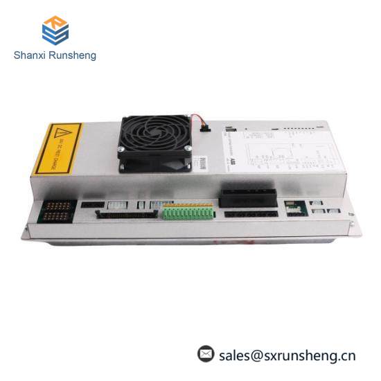 ABB PDB-02 3HNA026293-001 Thermocouple/mV Input Module