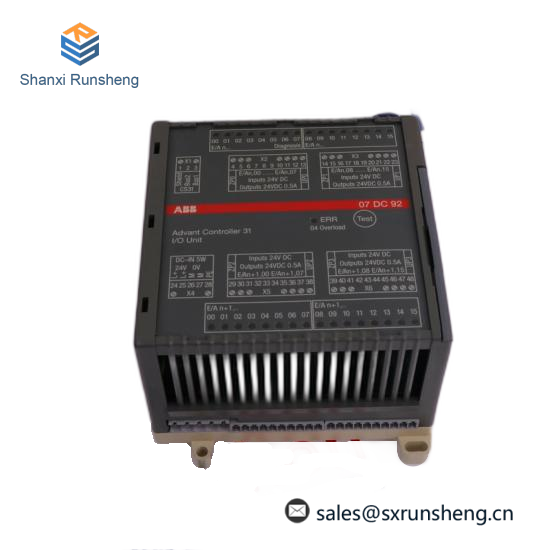 ABB PDD200A101