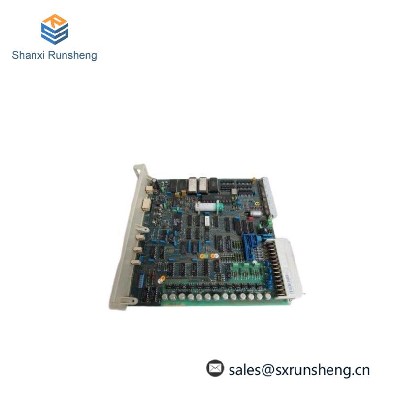 ABB PFBK165 3BSE000470R1 PROCESSOR BOARD