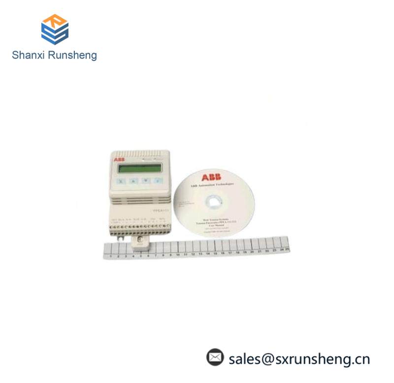 ABB PFEA111-20 24VDC