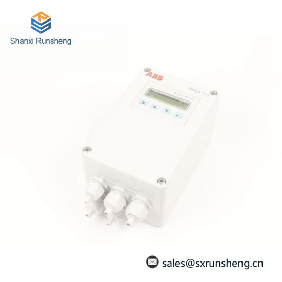 ABB PFEA111-65 3BSE050090R65  Compact Tension Measurement Unit