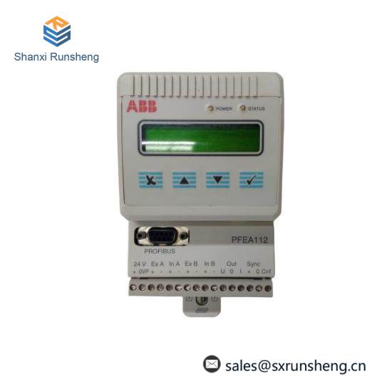ABB 3HAC028367-001