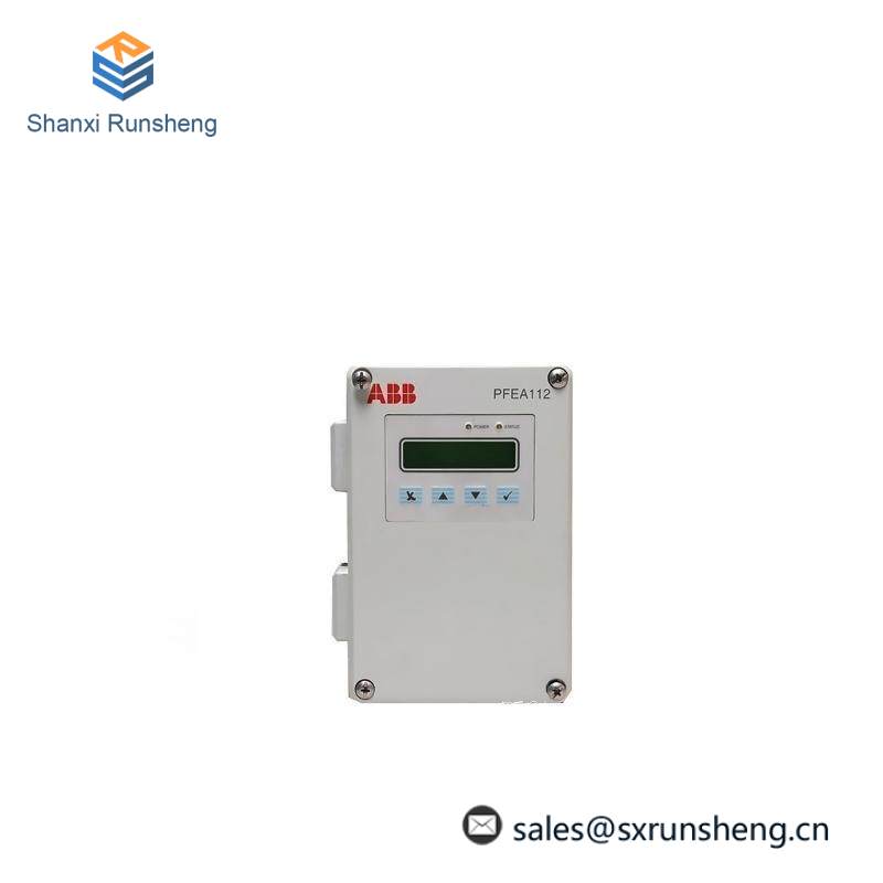 ABB PFEA112-65 3BSE030369R0065