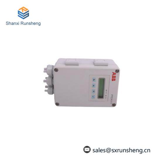 ABB PFEA112-65 3BSE030369R0065