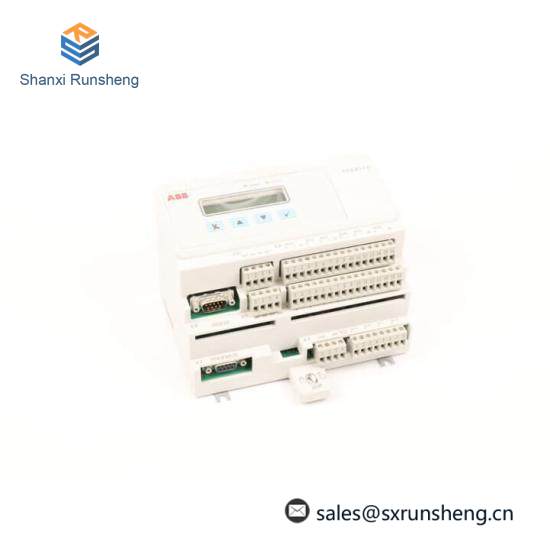 ABB PFEA113-20 3BSE028144R0020