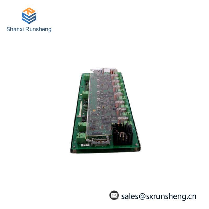 ABB PFEA113-65 3BSE050092R65
