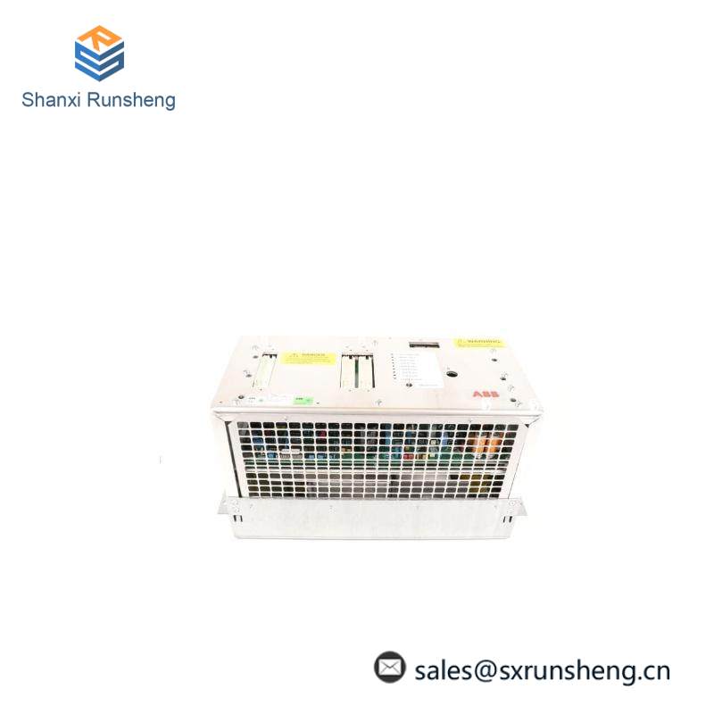 ABB PFSA140 3BSE006503R1 PFSA 140, Roll Supply Unit