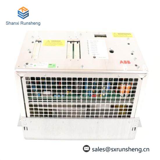 ABB PFSA140 3BSE006503R1 ROLL SUPPLY UNIT