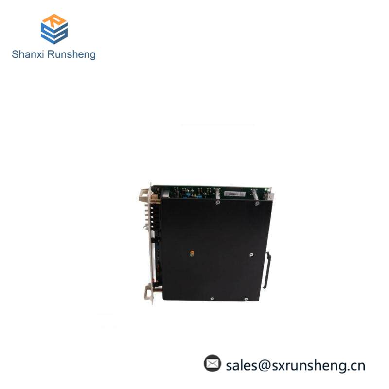 ABB PFSK101 YM322001-ED Power Supply Unit
