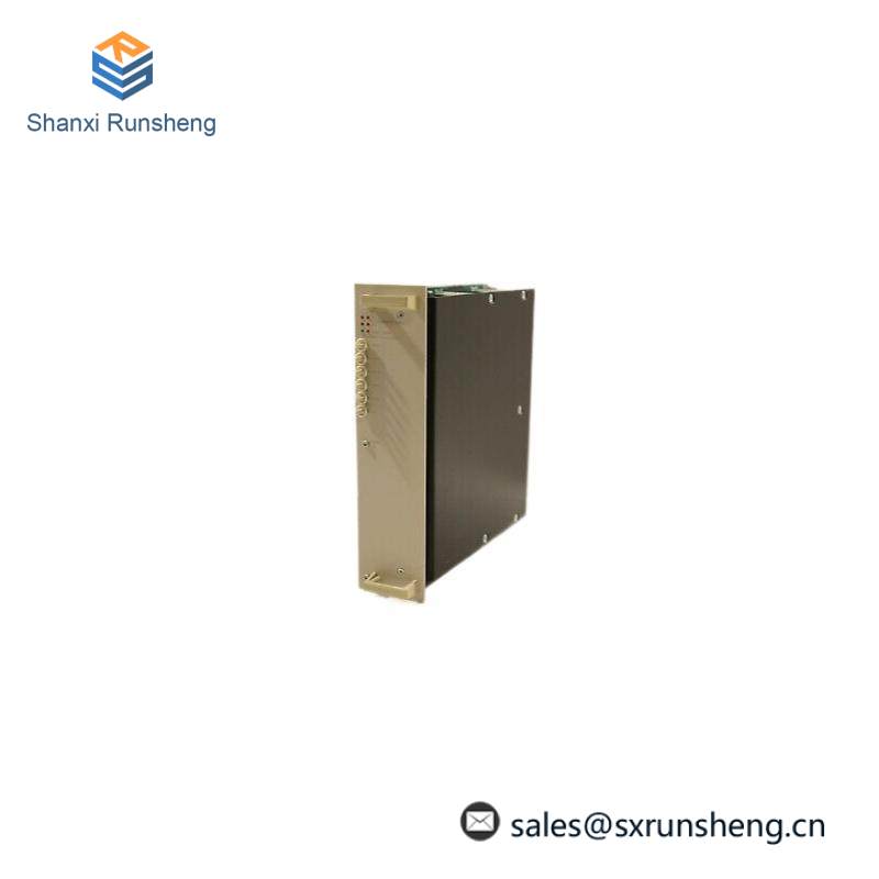 ABB PFSK 101 Power Supply