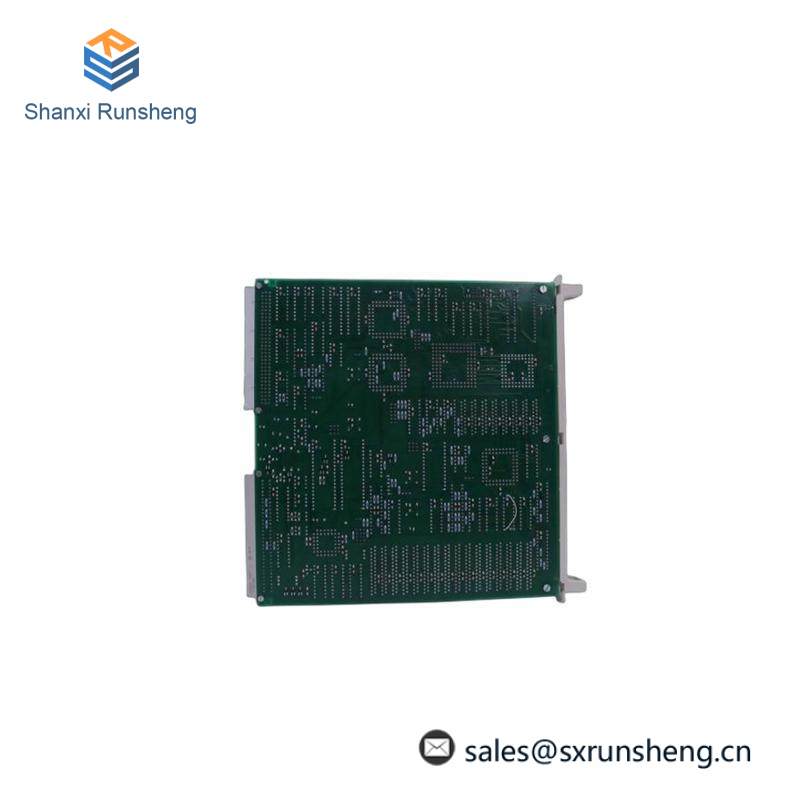 ABB PFSK 111 5735175-C VDU Board